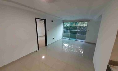 Alquilo Departamento 1 Dormitorio en piso 2 en la Urbanizacion Cerrada LA VISTA TOWER TORRE B, cerca CC LA ROTONDA en ALBORADA 10
