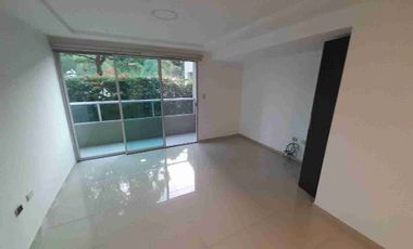 Alquilo Departamento 1 Dormitorio en piso 2 en la Urbanizacion Cerrada LA VISTA TOWER TORRE B, cerca CC LA ROTONDA en ALBORADA 10