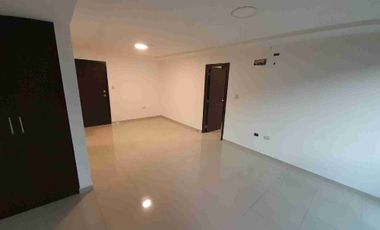 Alquilo Departamento 1 Dormitorio en piso 2 en la Urbanizacion Cerrada LA VISTA TOWER TORRE B, cerca CC LA ROTONDA en ALBORADA 10