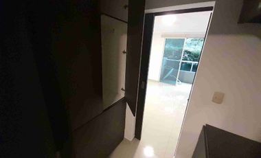 Alquilo Departamento 1 Dormitorio en piso 2 en la Urbanizacion Cerrada LA VISTA TOWER TORRE B, cerca CC LA ROTONDA en ALBORADA 10