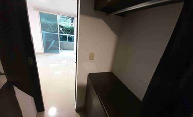 Alquilo Departamento 1 Dormitorio en piso 2 en la Urbanizacion Cerrada LA VISTA TOWER TORRE B, cerca CC LA ROTONDA en ALBORADA 10