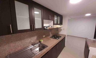 Alquilo Departamento 1 Dormitorio en piso 2 en la Urbanizacion Cerrada LA VISTA TOWER TORRE B, cerca CC LA ROTONDA en ALBORADA 10