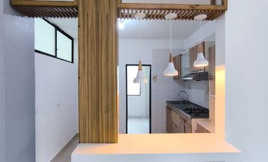 VENTA DE AMPLIO APARTAMENTO EN ZONA PROFESIONALES NORTE DE ARMENIA