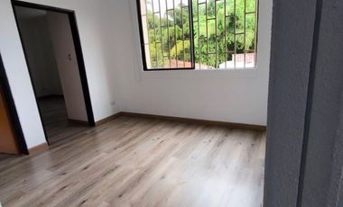 VENTA DE AMPLIO APARTAMENTO EN ZONA PROFESIONALES NORTE DE ARMENIA