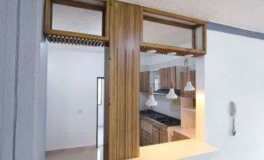 VENTA DE AMPLIO APARTAMENTO EN ZONA PROFESIONALES NORTE DE ARMENIA
