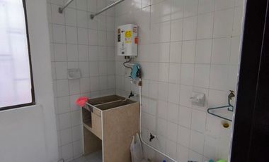 VENTA DE AMPLIO APARTAMENTO EN ZONA PROFESIONALES NORTE DE ARMENIA
