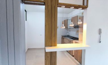 VENTA DE AMPLIO APARTAMENTO EN ZONA PROFESIONALES NORTE DE ARMENIA