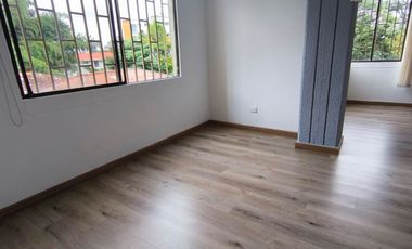 VENTA DE AMPLIO APARTAMENTO EN ZONA PROFESIONALES NORTE DE ARMENIA
