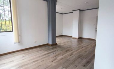 VENTA DE AMPLIO APARTAMENTO EN ZONA PROFESIONALES NORTE DE ARMENIA