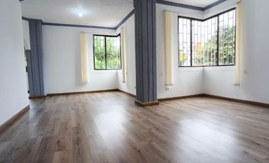 VENTA DE AMPLIO APARTAMENTO EN ZONA PROFESIONALES NORTE DE ARMENIA