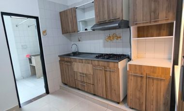 VENTA DE AMPLIO APARTAMENTO EN ZONA PROFESIONALES NORTE DE ARMENIA
