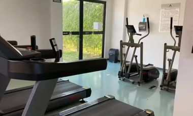 Departamento en Venta con Enorme Terraza y Ubicación Privilegiada en Juriquilla