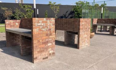 Departamento en Venta con Enorme Terraza y Ubicación Privilegiada en Juriquilla
