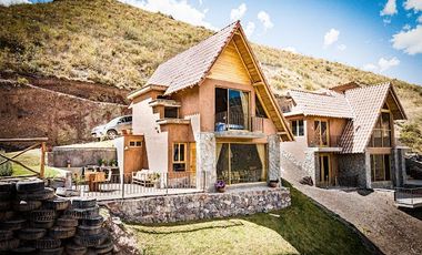 🏡 CASA EN VENTA – VALLE SAGRADO, CUSCO 🌄