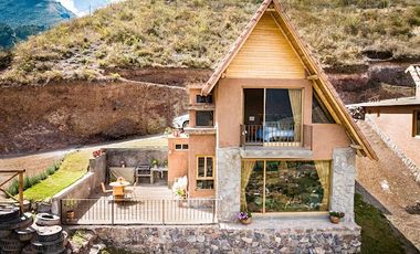 🏡 CASA EN VENTA – VALLE SAGRADO, CUSCO 🌄
