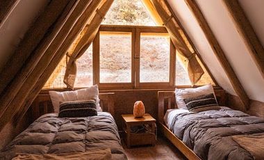 🏡 CASA EN VENTA – VALLE SAGRADO, CUSCO 🌄