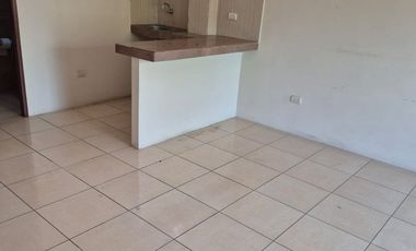 Suite en Alquiler en La Alborada, 1 Habitación, 1 Baño, Parqueo, Seguridad, Norte de Guayaquil.