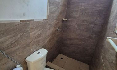 Suite en Alquiler en La Alborada, 1 Habitación, 1 Baño, Parqueo, Seguridad, Norte de Guayaquil.