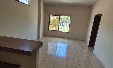 Suite en Alquiler en La Alborada, 1 Habitación, 1 Baño, Parqueo, Seguridad, Norte de Guayaquil.