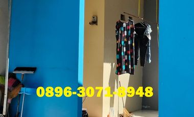 Kontrakan 3 Petak  Alun-Alun Sumedang - Regol Wetan (Harga Murah)