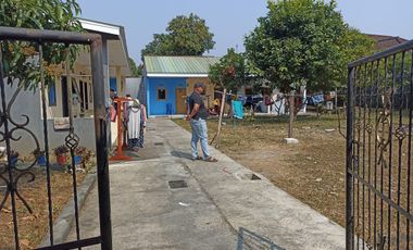 Kontrakan 3 Petak  Alun-Alun Sumedang - Regol Wetan (Harga Murah)