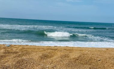 VENTA 320,000M2 PLAYA PRIMERA FILA - INVERSION PROYECTO INMOBILIARIO DE PLAYA