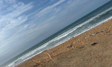 VENTA 320,000M2 PLAYA PRIMERA FILA - INVERSION PROYECTO INMOBILIARIO DE PLAYA