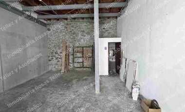 Locales en Renta dentro de patio comercial en colonia Centro, Puebla