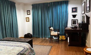 Townhouse for SALE in McKinley Hill Garden Villas, Taguig City
