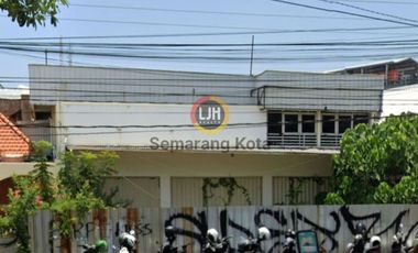 Rumah disewakan di RW 01, Karangkidul, Semarang Tengah, Kota Semarang, Jawa Tengah