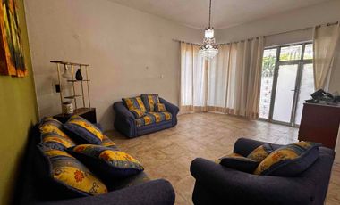 Casa en Renta cerca del centro
