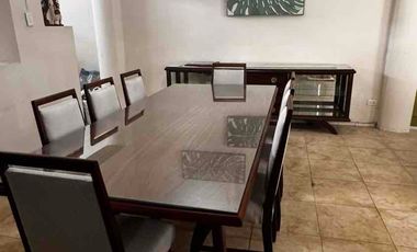 Casa en Renta cerca del centro