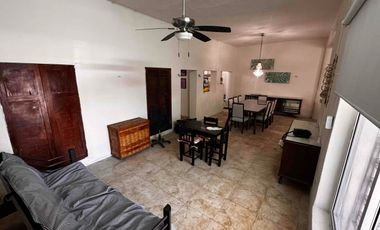 Casa en Renta cerca del centro