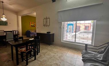 Casa en Renta cerca del centro