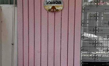 Casa en Renta cerca del centro