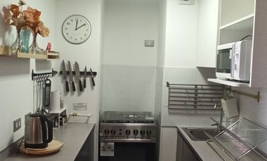 Departamento Amoblado en Arriendo – Condominio Cáceres, Rancagua