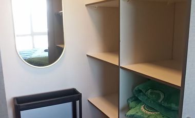 Departamento Amoblado en Arriendo – Condominio Cáceres, Rancagua