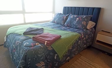Departamento Amoblado en Arriendo – Condominio Cáceres, Rancagua