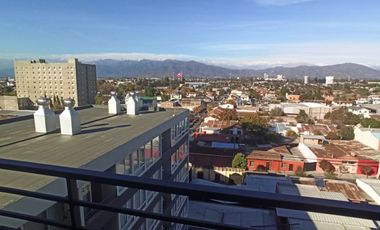 Departamento Amoblado en Arriendo – Condominio Cáceres, Rancagua