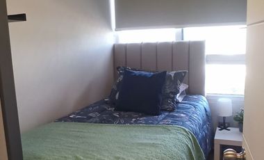Departamento Amoblado en Arriendo – Condominio Cáceres, Rancagua