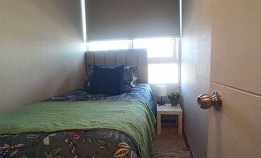 Departamento Amoblado en Arriendo – Condominio Cáceres, Rancagua