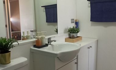 Departamento Amoblado en Arriendo – Condominio Cáceres, Rancagua