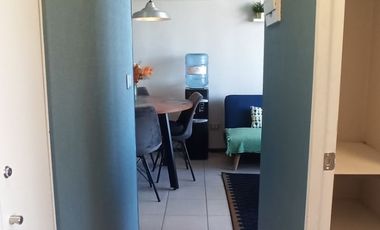 Departamento Amoblado en Arriendo – Condominio Cáceres, Rancagua