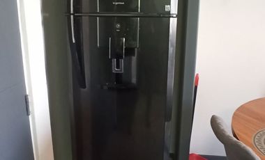 Departamento Amoblado en Arriendo – Condominio Cáceres, Rancagua