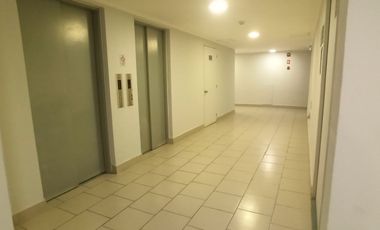 Departamento Amoblado en Arriendo – Condominio Cáceres, Rancagua