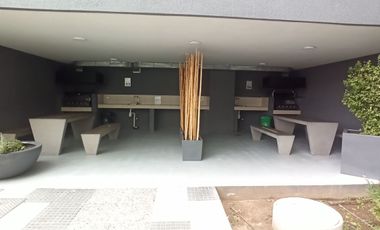 Departamento Amoblado en Arriendo – Condominio Cáceres, Rancagua
