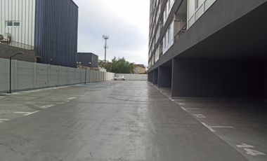 Departamento Amoblado en Arriendo – Condominio Cáceres, Rancagua