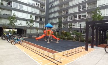 Departamento Amoblado en Arriendo – Condominio Cáceres, Rancagua