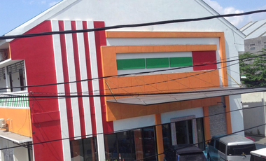 Hotel Aktif 2 Lantai Dijual, di Area Gedong Tengen, Yogyakarta