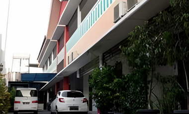 Hotel Aktif 2 Lantai Dijual, di Area Gedong Tengen, Yogyakarta